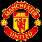 Manchester United logo