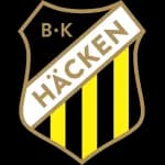 BK Hacken logo