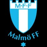 Malmo FF logo