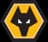 Wolves logo