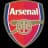 Arsenal logo