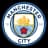 Manchester City logo