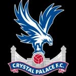 Crystal Palace logo