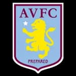 Aston Villa logo